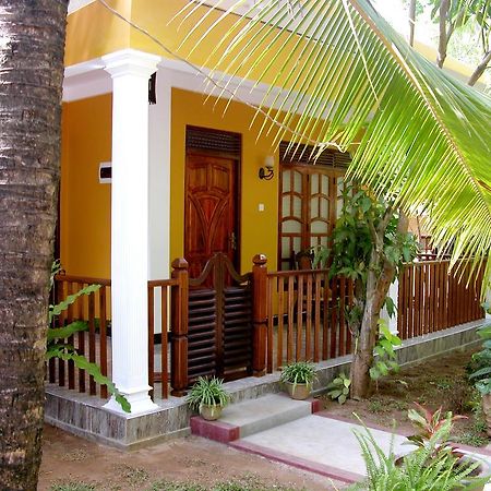 Sigiri Regal Residence Sigiriya Luaran gambar