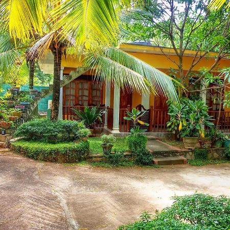 Sigiri Regal Residence Sigiriya Luaran gambar