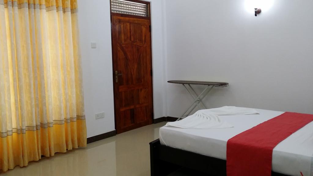 Sigiri Regal Residence Sigiriya Luaran gambar