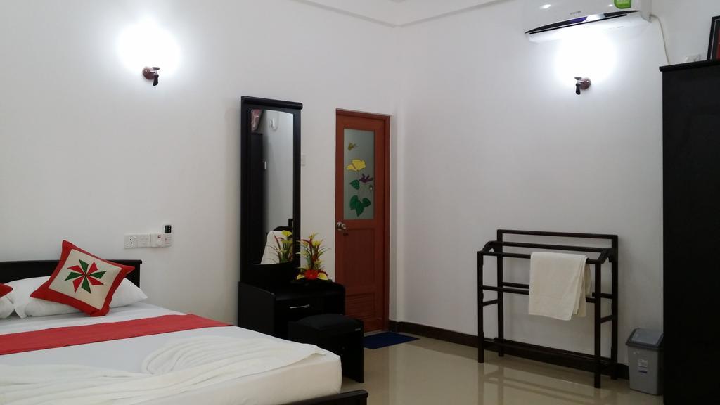 Sigiri Regal Residence Sigiriya Luaran gambar