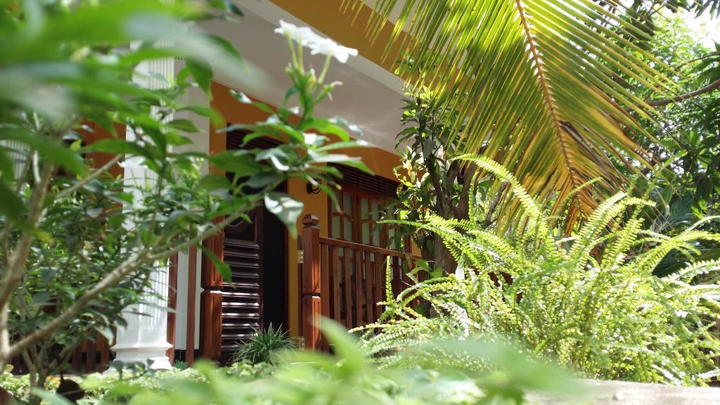 Sigiri Regal Residence Sigiriya Luaran gambar