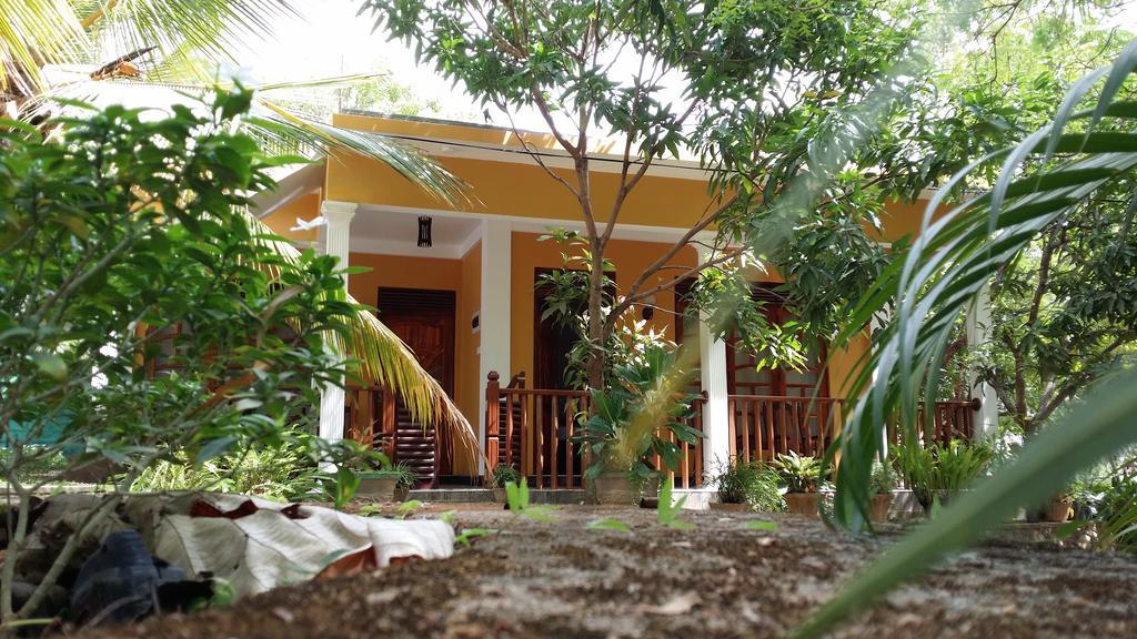 Sigiri Regal Residence Sigiriya Luaran gambar