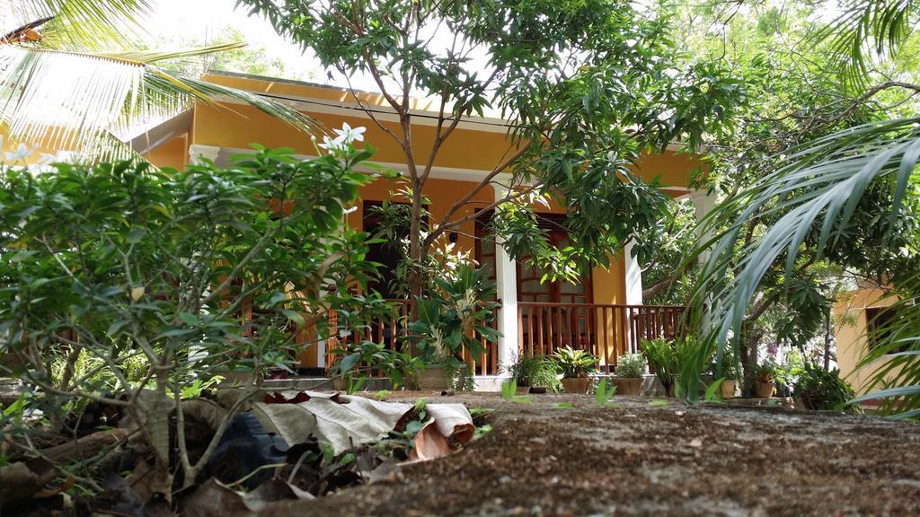 Sigiri Regal Residence Sigiriya Luaran gambar