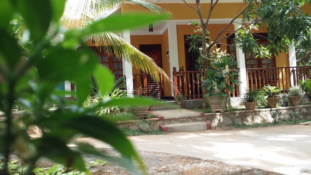 Sigiri Regal Residence Sigiriya Luaran gambar