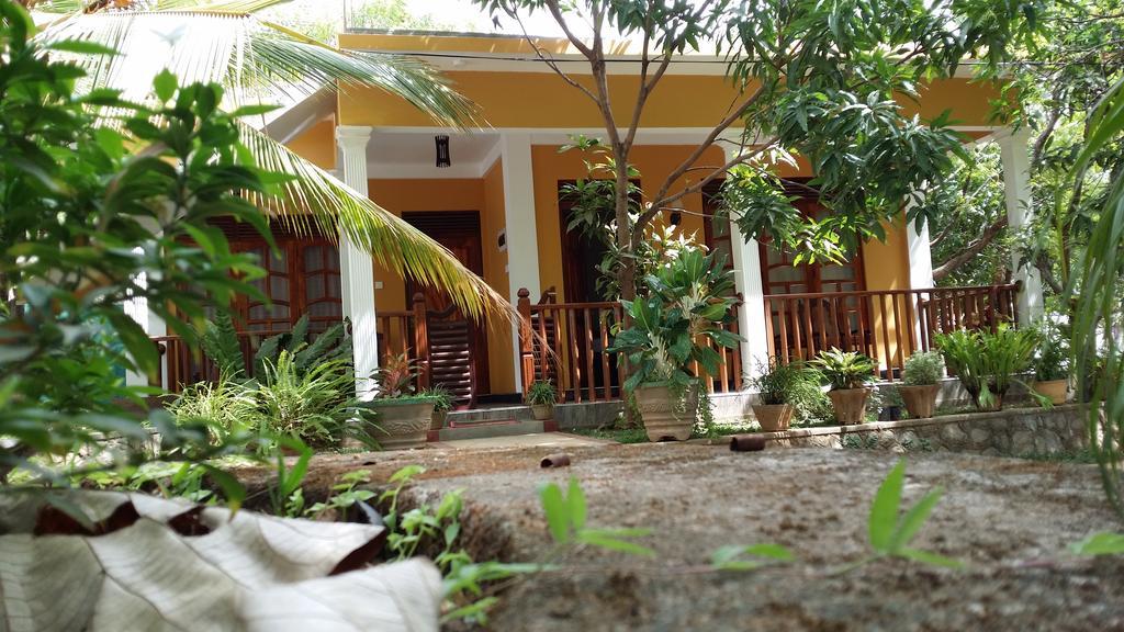Sigiri Regal Residence Sigiriya Luaran gambar