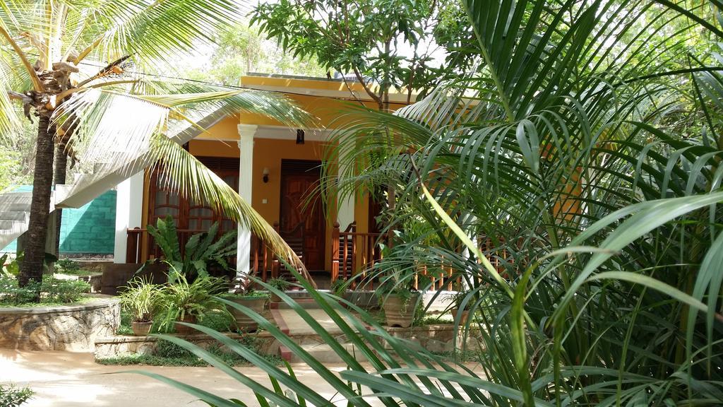 Sigiri Regal Residence Sigiriya Luaran gambar