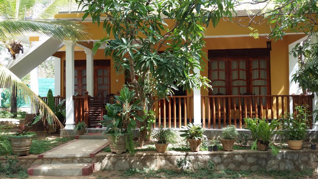 Sigiri Regal Residence Sigiriya Luaran gambar