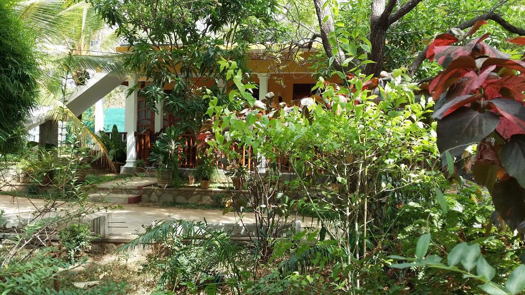 Sigiri Regal Residence Sigiriya Luaran gambar