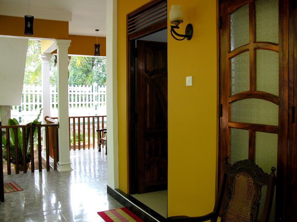 Sigiri Regal Residence Sigiriya Luaran gambar