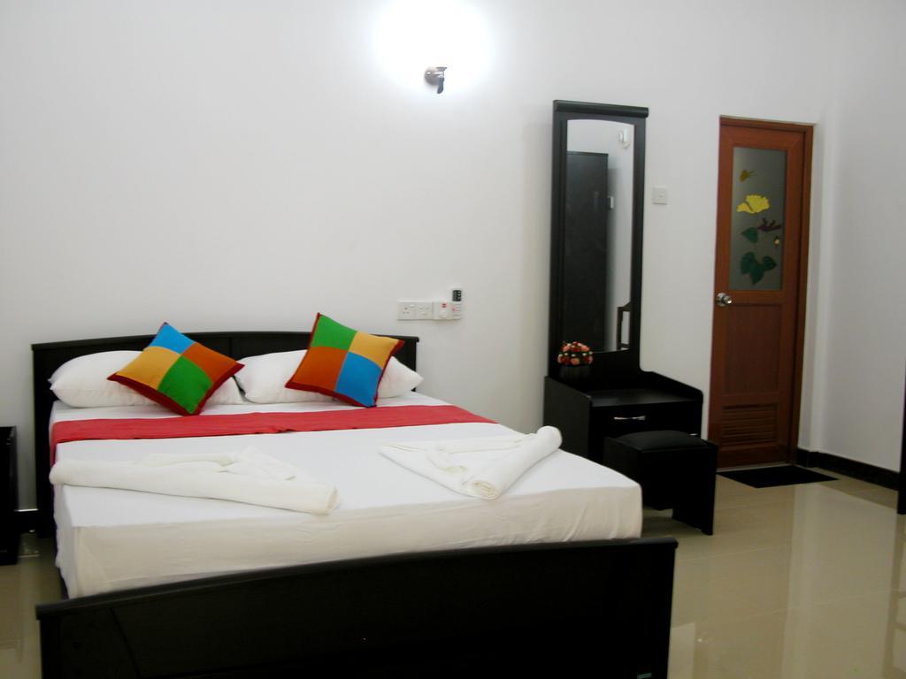 Sigiri Regal Residence Sigiriya Luaran gambar