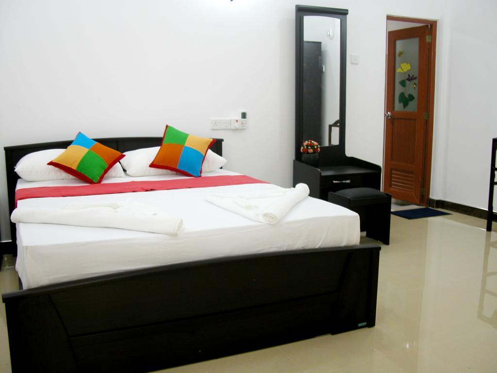 Sigiri Regal Residence Sigiriya Luaran gambar
