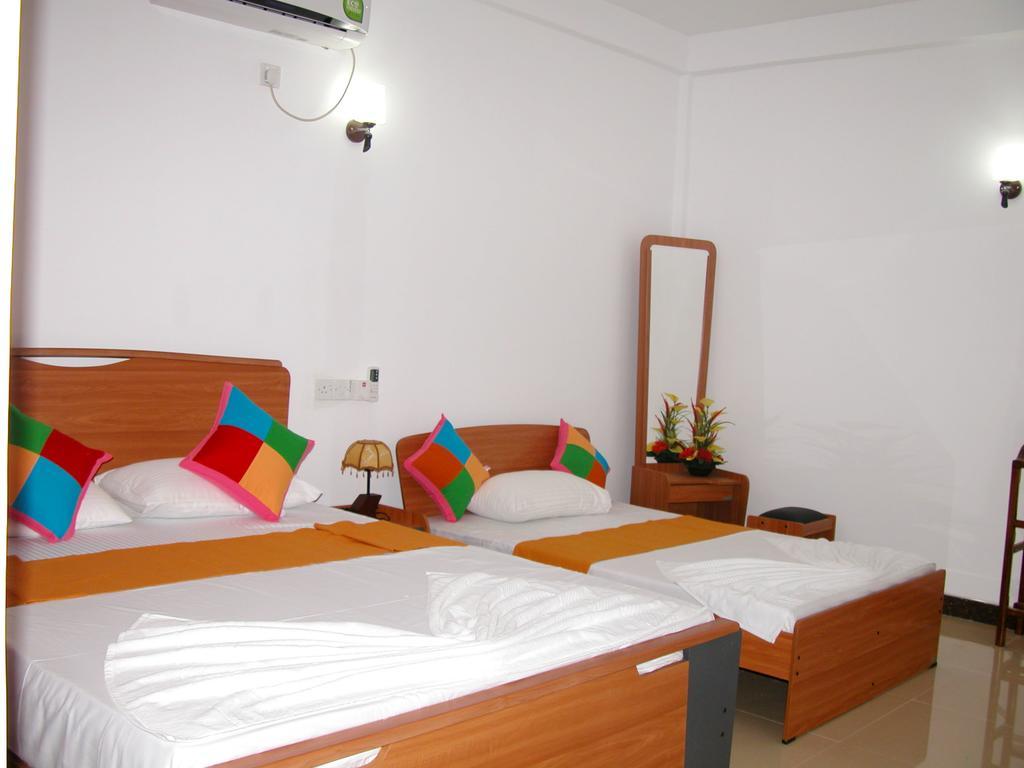 Sigiri Regal Residence Sigiriya Luaran gambar