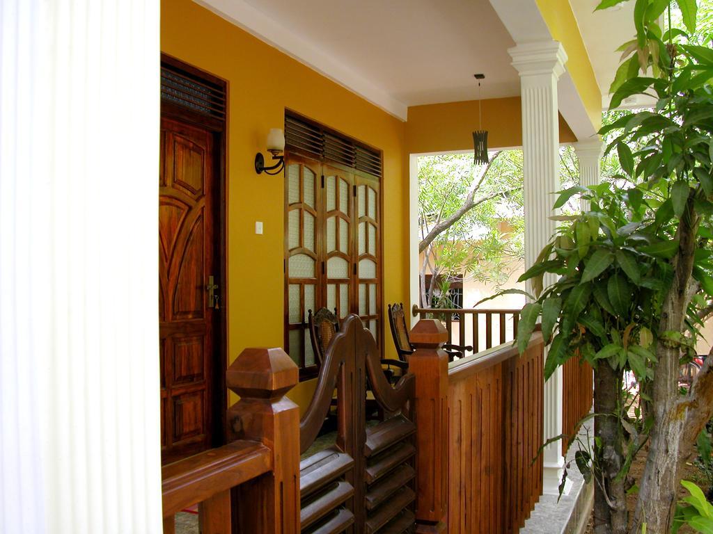 Sigiri Regal Residence Sigiriya Luaran gambar