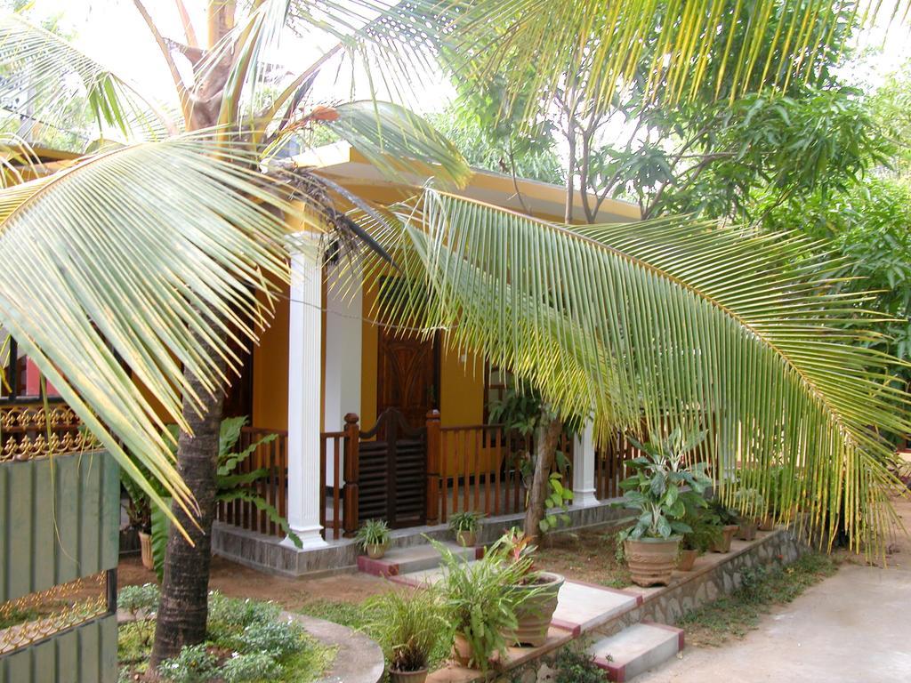 Sigiri Regal Residence Sigiriya Luaran gambar