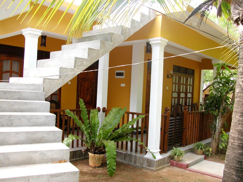 Sigiri Regal Residence Sigiriya Luaran gambar