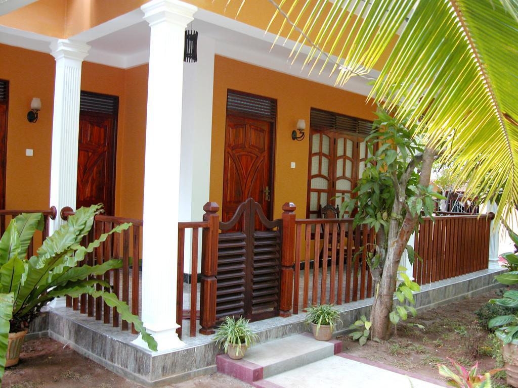 Sigiri Regal Residence Sigiriya Luaran gambar