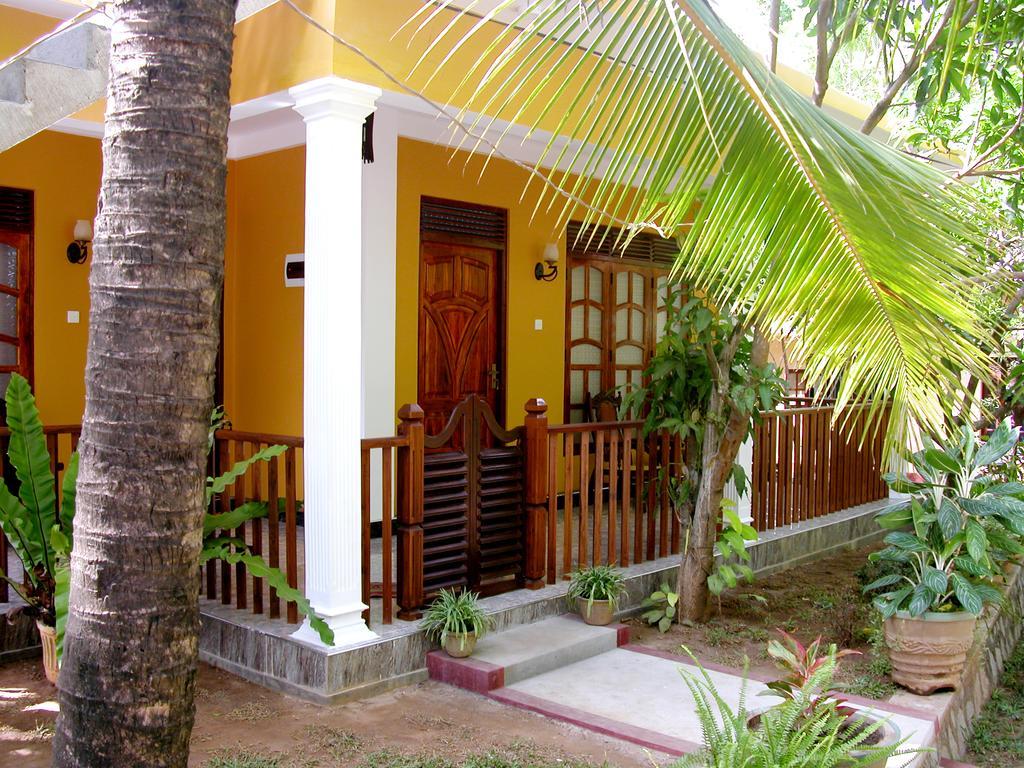Sigiri Regal Residence Sigiriya Luaran gambar