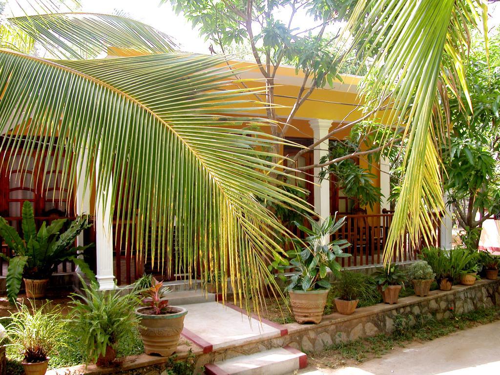 Sigiri Regal Residence Sigiriya Luaran gambar