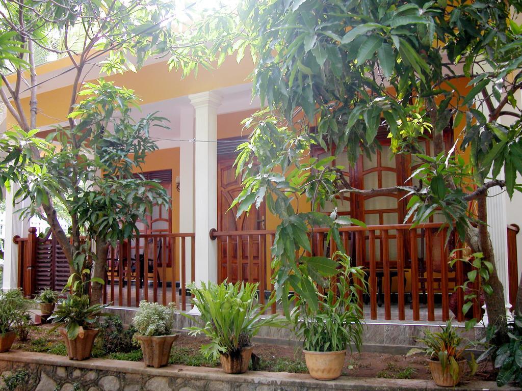Sigiri Regal Residence Sigiriya Luaran gambar