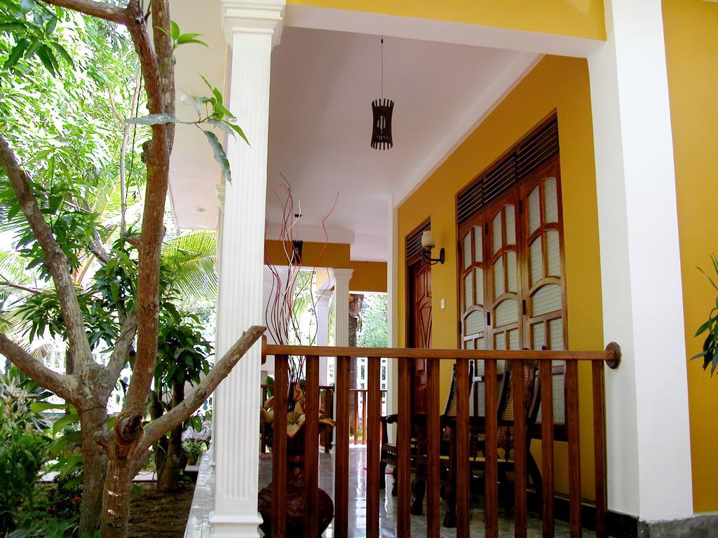 Sigiri Regal Residence Sigiriya Luaran gambar