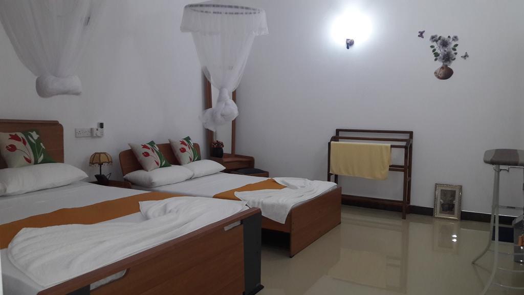 Sigiri Regal Residence Sigiriya Luaran gambar