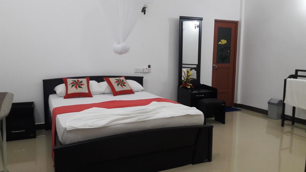 Sigiri Regal Residence Sigiriya Luaran gambar