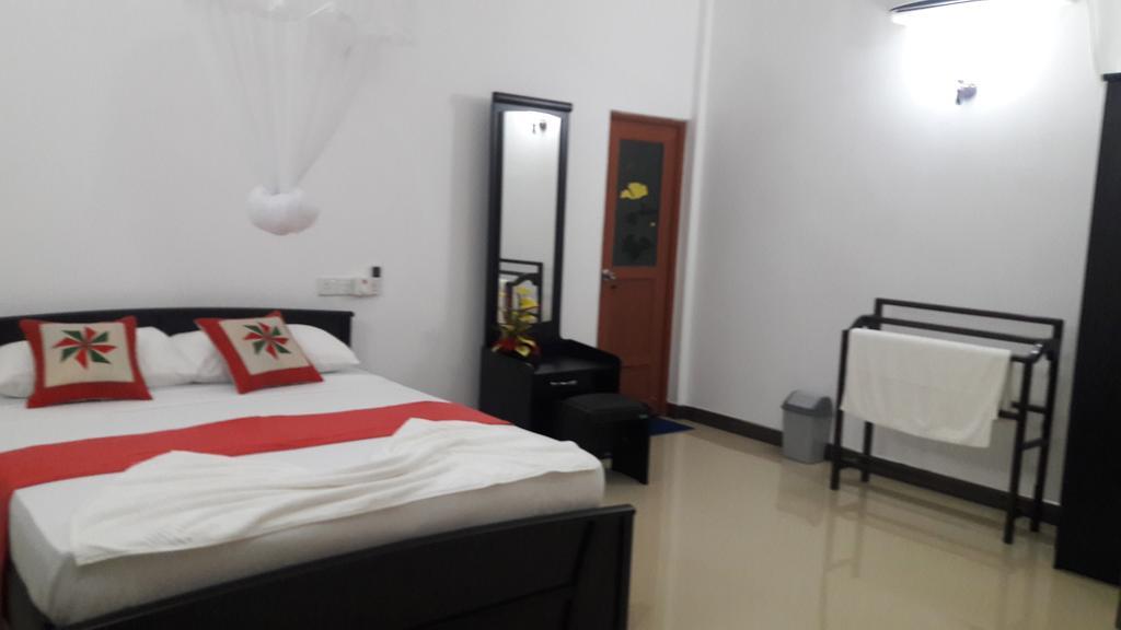 Sigiri Regal Residence Sigiriya Luaran gambar