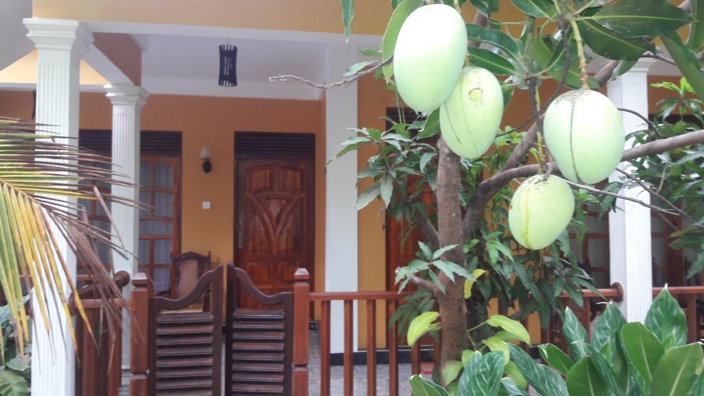 Sigiri Regal Residence Sigiriya Luaran gambar