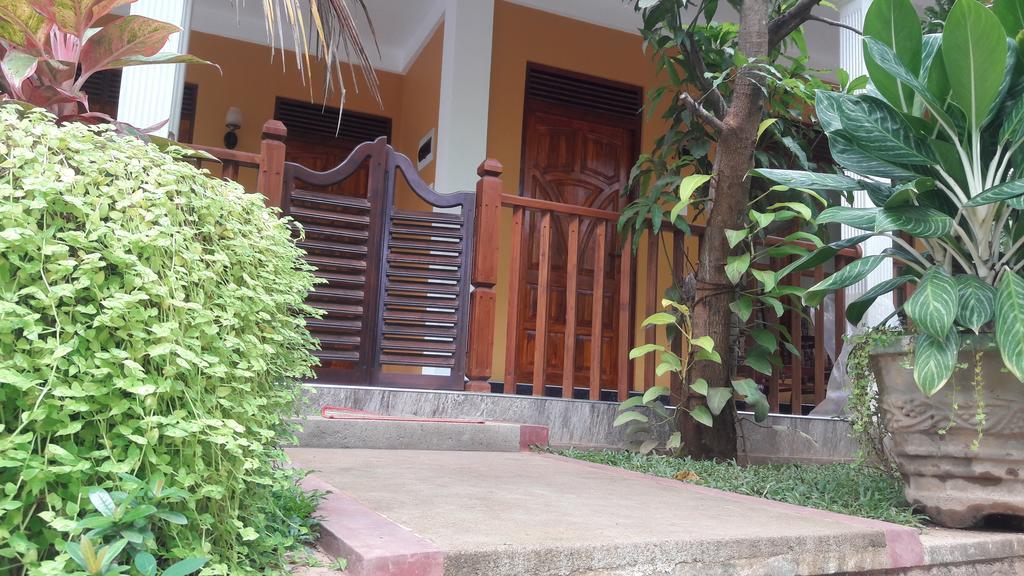 Sigiri Regal Residence Sigiriya Luaran gambar