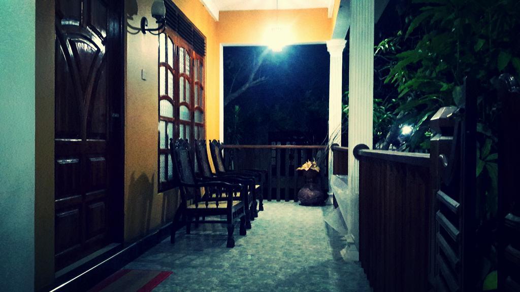 Sigiri Regal Residence Sigiriya Luaran gambar