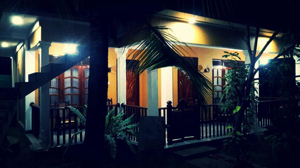Sigiri Regal Residence Sigiriya Luaran gambar