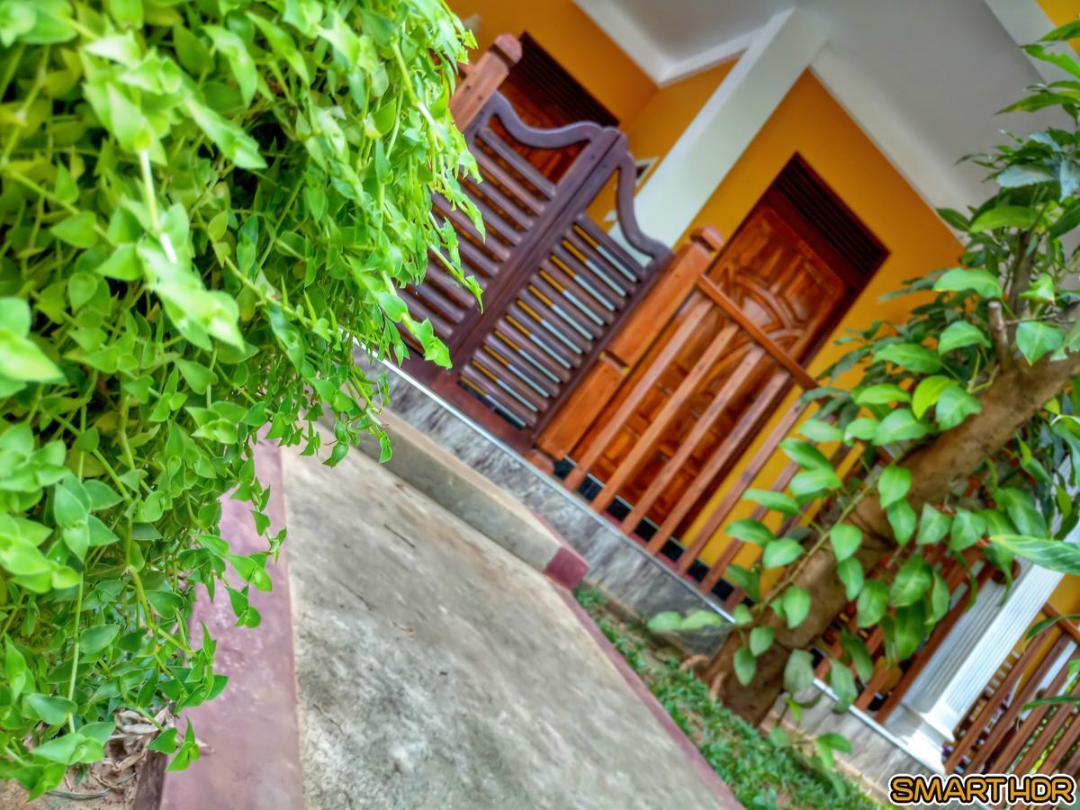 Sigiri Regal Residence Sigiriya Luaran gambar