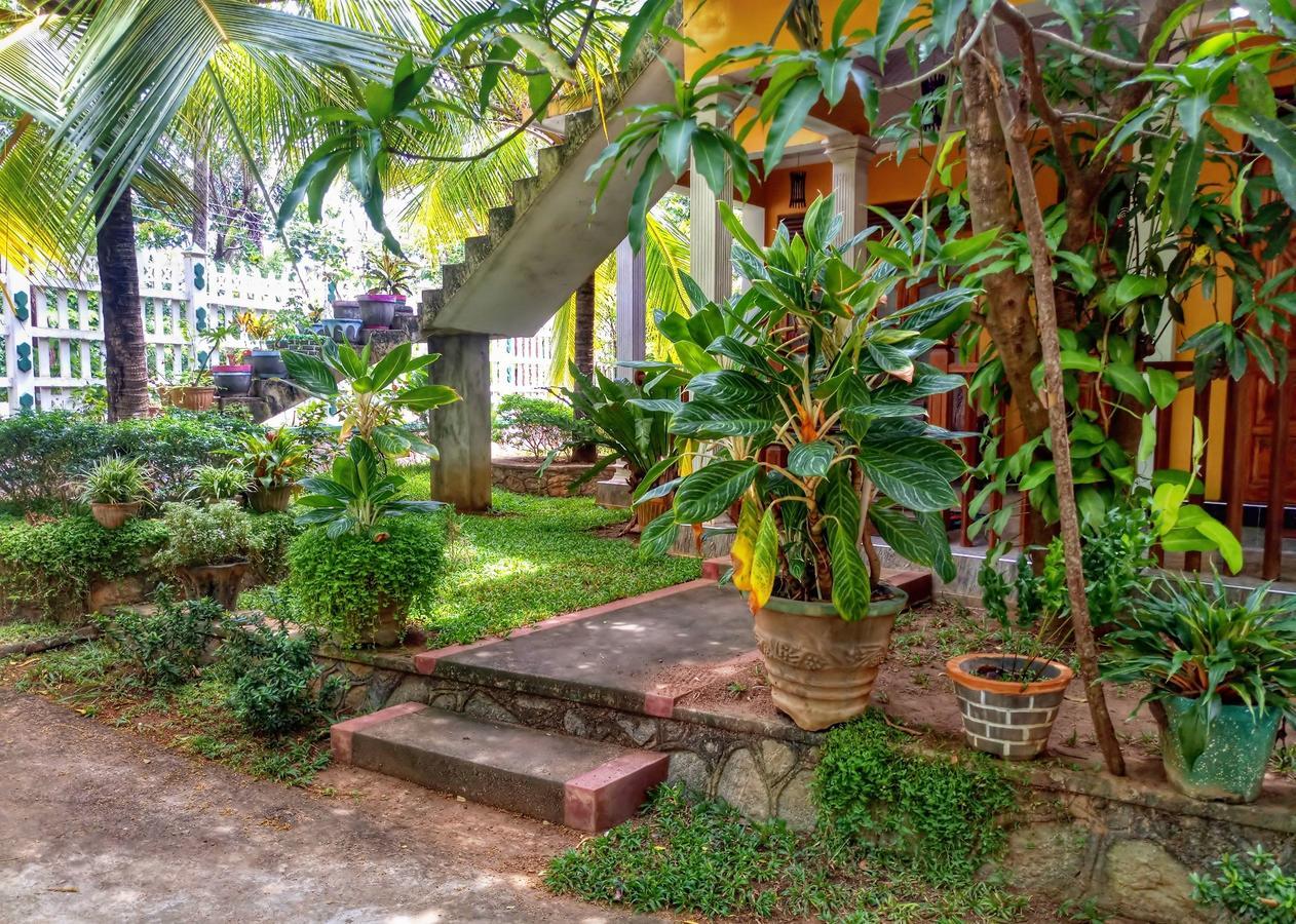 Sigiri Regal Residence Sigiriya Luaran gambar