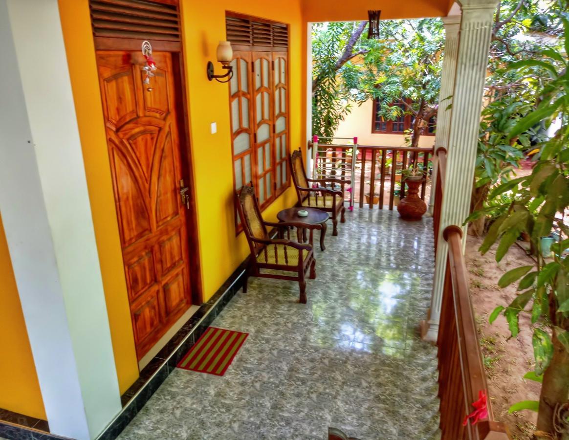 Sigiri Regal Residence Sigiriya Luaran gambar