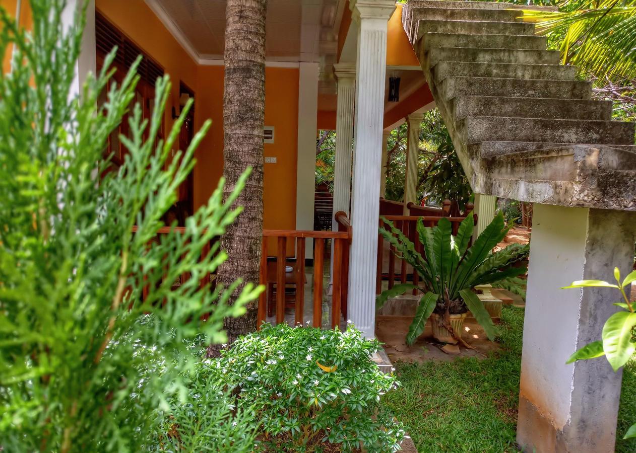 Sigiri Regal Residence Sigiriya Luaran gambar