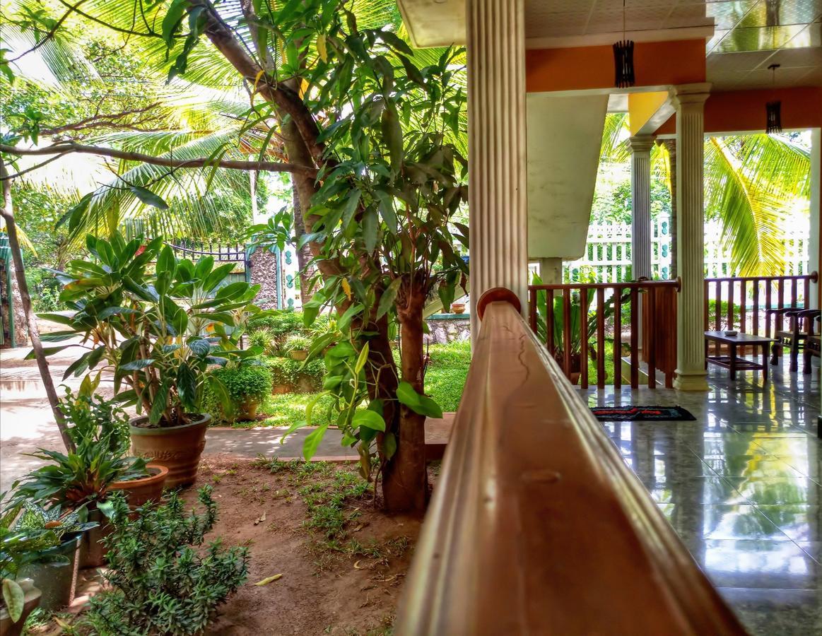 Sigiri Regal Residence Sigiriya Luaran gambar