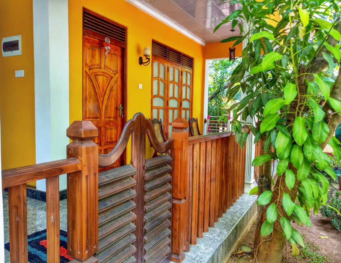 Sigiri Regal Residence Sigiriya Luaran gambar