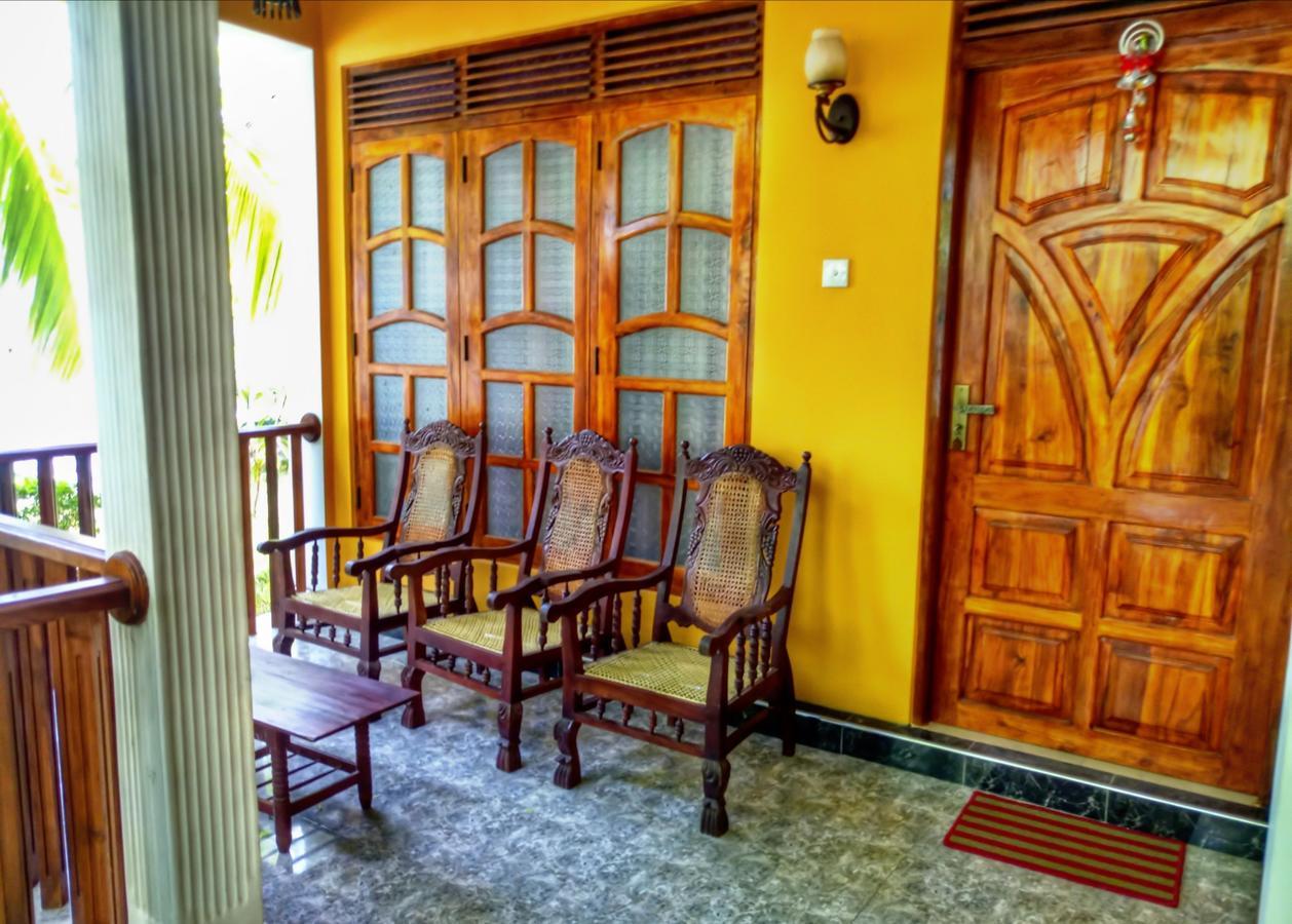 Sigiri Regal Residence Sigiriya Luaran gambar