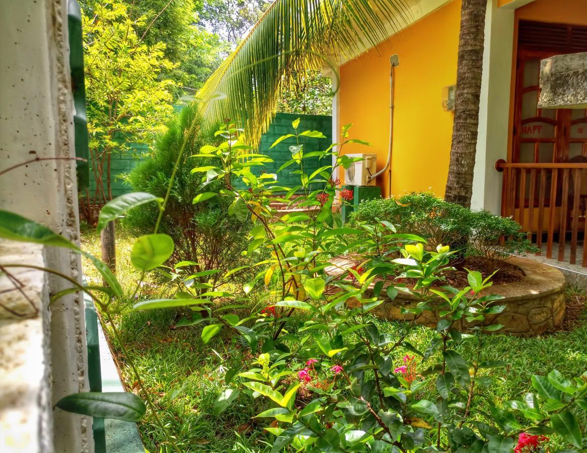 Sigiri Regal Residence Sigiriya Luaran gambar
