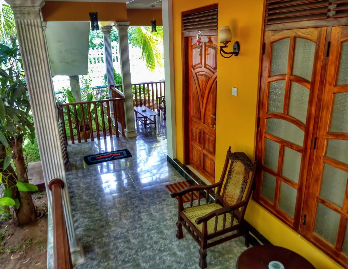 Sigiri Regal Residence Sigiriya Luaran gambar