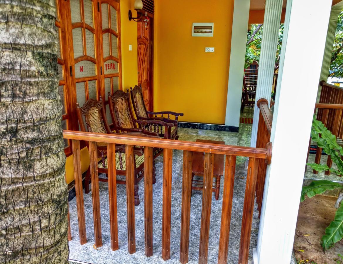 Sigiri Regal Residence Sigiriya Luaran gambar